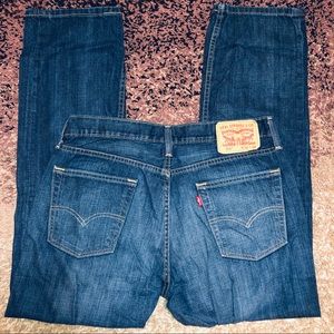 Levi’s Jeans